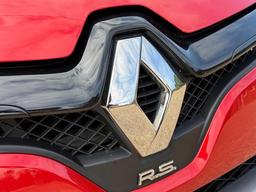 Renault Clio 1.6 TCe Renaultsport Nav Trophy EDC Euro 6 (s/s) 5dr at 56th