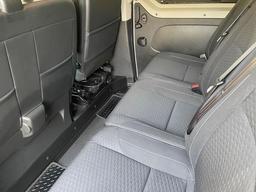 Vauxhall Vivaro 1.6 CDTi 2900 BiTurbo ecoTEC Limited Edition Nav Crew Van L2 H1 Euro 6 (s/s) 5dr (6 Seat) at 11th