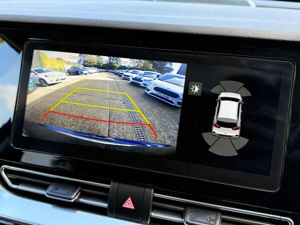 Kia Niro 64kWh 4+ Auto 5dr