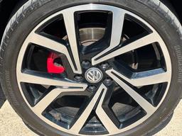 Volkswagen Polo 2.0 TSI GTI DSG Euro 6 (s/s) 5dr at 52th