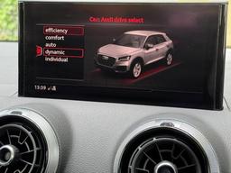 Audi Q2 1.5 TFSI CoD 35 Black Edition S Tronic Euro 6 (s/s) 5dr at 15th