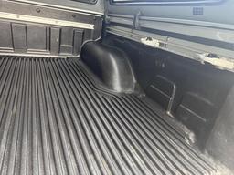 Nissan Navara 2.3 dCi Tekna Auto 4WD Euro 6 4dr at 47th