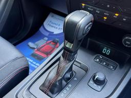 Ford Ranger 2.0 EcoBlue Stormtrak Pickup Double Cab 4dr Diesel Auto 4WD Euro 6 (s/s) (213 ps) at 42th