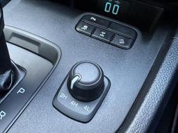Ford Ranger 2.0 EcoBlue Stormtrak Pickup Double Cab 4dr Diesel Auto 4WD Euro 6 (s/s) (213 ps) at 32th