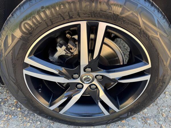 Volvo XC60 2.0 D4 R-Design Auto Euro 6 (s/s) 5dr