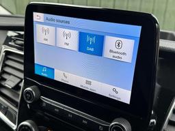 Ford Transit Custom 2.0 290 EcoBlue Sport L1 H1 Euro 6 (s/s) 5dr at 17th