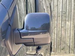 Renault Trafic 2.0 dCi ENERGY 30 Black Edition LWB Standard Roof Euro 6 (s/s) 5dr at 38th