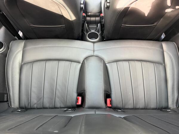 MINI Electric Hatch Cooper SE 32.6kWh Level 3 Auto 3dr