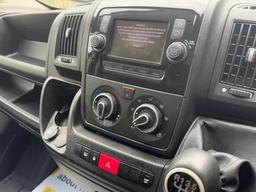 Citroen Relay 2.2 BlueHDi 35 Enterprise L3 High Roof Euro 6 (s/s) 5dr at 32th