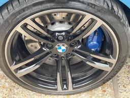 BMW M2 3.0i DCT Euro 6 (s/s) 2dr at 49th