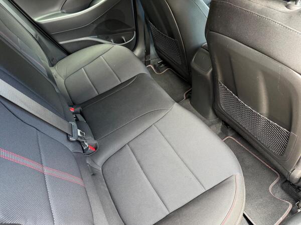 Hyundai i30 1.5 T-GDi MHEV N Line Euro 6 (s/s) 5dr