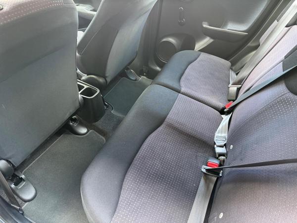 Honda Jazz 1.2 i-VTEC S Euro 5 5dr