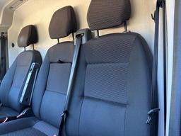 Peugeot Boxer 2.2 BlueHDi 335 Professional Premium + L2 H2 Euro 6 (s/s) 5dr at 16th