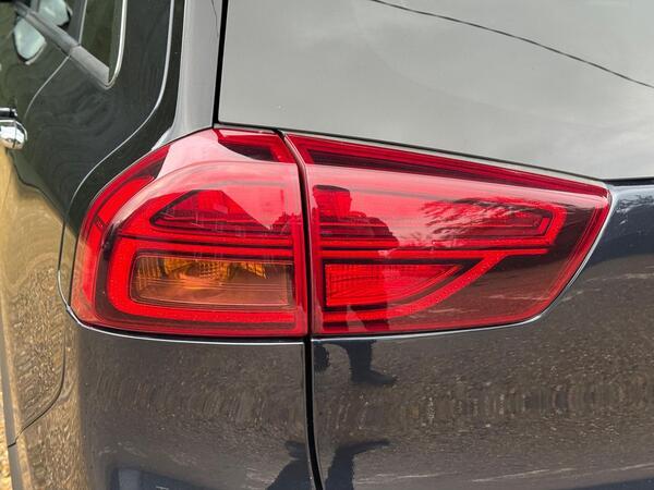 Kia Niro 64kWh 4 Auto 5dr