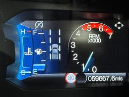 Ford Ranger 2.0 EcoBlue Wildtrak Auto 4WD Euro 6 (s/s) 4dr at 37th