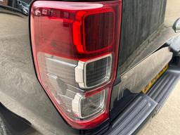 Ford Ranger 3.2 TDCi Wildtrak Auto 4WD Euro 6 (s/s) 4dr at 54th