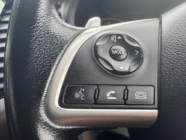 Fiat Fullback 2.4D LX Auto 4WD Euro 6 4dr (Euro 6)