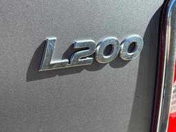 Mitsubishi L200 2.4 DI-D DC Barbarian Auto 4WD Euro 6 4dr at 35th
