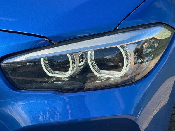 BMW 1 Series 3.0 M140i Shadow Edition Auto Euro 6 (s/s) 5dr