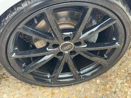 Audi TT 2.0 TFSI 40 Black Edition S Tronic Euro 6 (s/s) 3dr at 41th