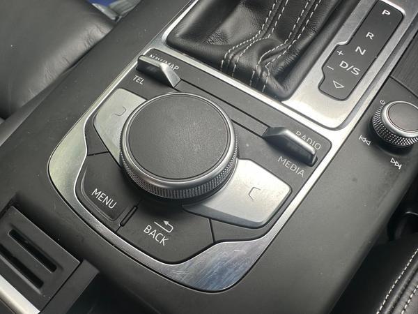 Audi S3 2.0 TFSI S Tronic quattro Euro 6 (s/s) 4dr