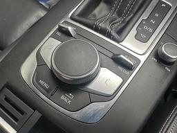 Audi S3 2.0 TFSI S Tronic quattro Euro 6 (s/s) 4dr at 24th