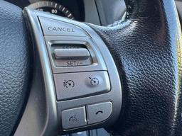 Nissan Navara 2.3 dCi Tekna Auto 4WD Euro 6 4dr at 36th