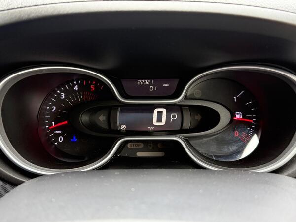 Renault Trafic 2.0 dCi ENERGY 30 Sport Crew Van EDC LWB Euro 6 (s/s) 6dr