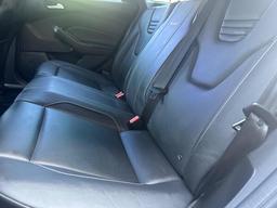 Ford Focus 2.0 TDCi ST-3 Euro 6 (s/s) 5dr at 19th