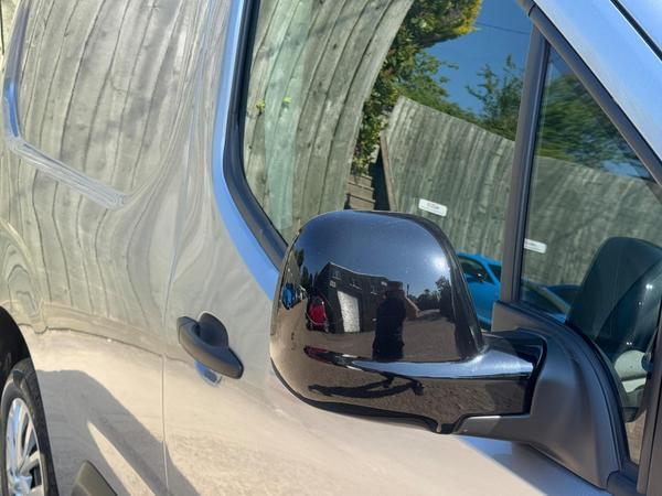 Citroen Berlingo 1.5 BlueHDi 1000 Enterprise M Pro SWB Euro 6 (s/s) 5dr