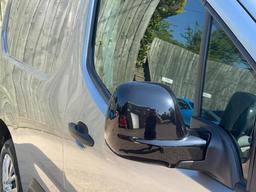 Citroen Berlingo 1.5 BlueHDi 1000 Enterprise M Pro SWB Euro 6 (s/s) 5dr at 43th