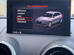 Audi S3 2.0 TFSI Sportback S Tronic quattro Euro 6 (s/s) 5dr at 3th