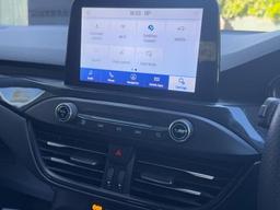 Ford Focus 1.5 EcoBlue ST-Line Euro 6 (s/s) 5dr at 10th