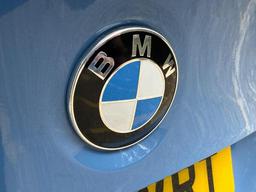 BMW M4 3.0 BiTurbo DCT Euro 6 (s/s) 2dr at 46th