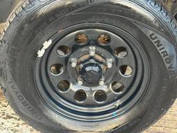 Suzuki Jimny 1.5 LCV ALLGRIP Euro 6 3dr at 21th