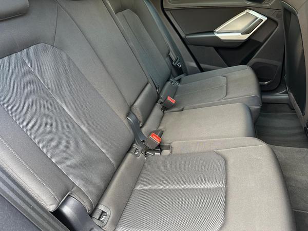 Audi Q3 1.5 TFSI CoD 35 Sport Euro 6 (s/s) 5dr