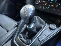 Ford Focus 2.0 TDCi ST-3 Euro 6 (s/s) 5dr at 25th