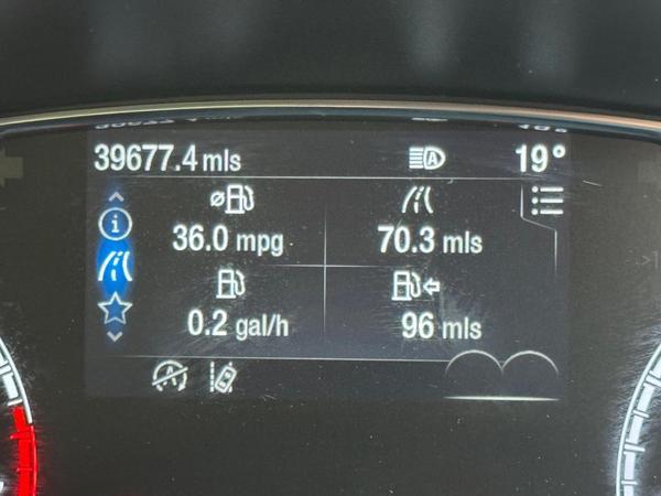 Ford Fiesta 1.5T EcoBoost ST-2 Euro 6 (s/s) 5dr