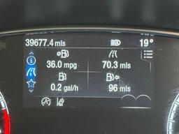 Ford Fiesta 1.5T EcoBoost ST-2 Euro 6 (s/s) 5dr at 48th