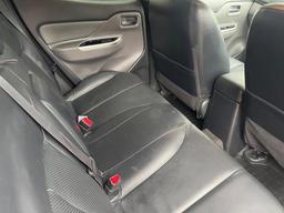 Mitsubishi L200 2.4 DI-D DC Warrior Auto 4WD Euro 6 4dr at 44th