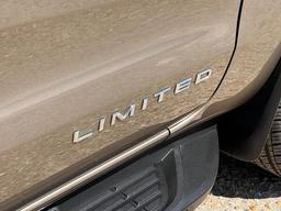 Ford Ranger 2.0 EcoBlue Limited Auto 4WD Euro 6 (s/s) 4dr at 56th