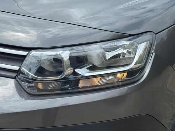 Citroen Berlingo 1.5 BlueHDi 950 Driver XL EAT8 LWB Euro 6 (s/s) 6dr