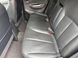 Mitsubishi L200 2.4 DI-D DC Warrior Auto 4WD Euro 6 4dr at 17th