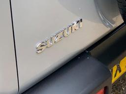 Suzuki Jimny 1.5 LCV ALLGRIP Euro 6 3dr at 36th