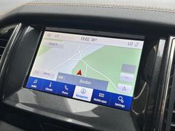 Ford Ranger 2.0 EcoBlue Wildtrak Auto 4WD Euro 6 (s/s) 4dr at 21th