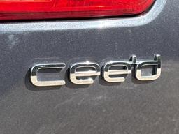 Kia Ceed 1.6 GDi 2 Euro 6 (s/s) 5dr at 48th