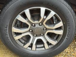 Ford Ranger 3.2 TDCi Wildtrak Auto 4WD Euro 5 4dr at 34th