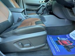 Ford Ranger 3.2 TDCi Wildtrak Auto 4WD Euro 5 4dr at 12th