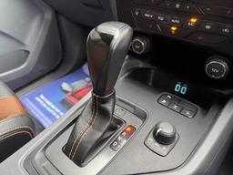 Ford Ranger 3.2 TDCi Wildtrak Auto 4WD Euro 5 4dr at 26th