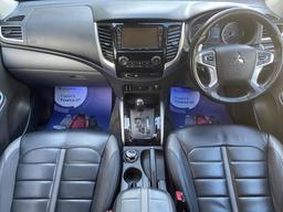 Mitsubishi L200 2.4 DI-D DC Barbarian Auto 4WD Euro 6 4dr at 2th